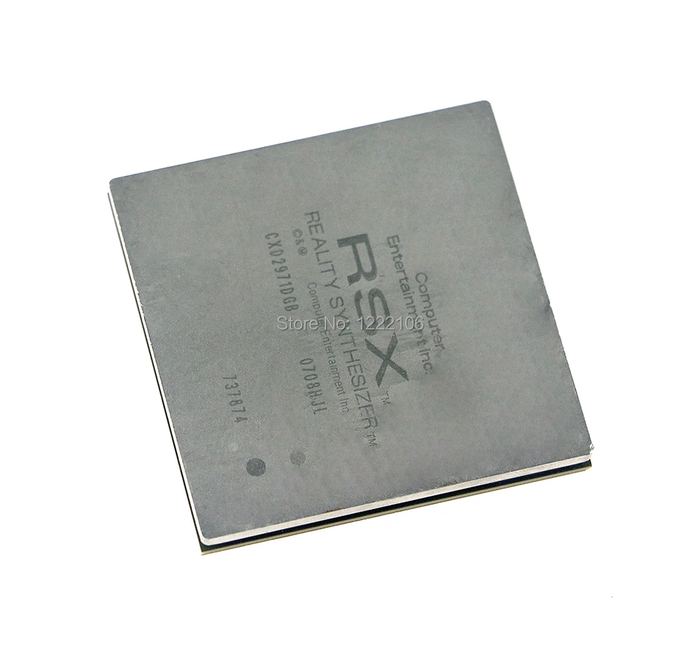 Chengdianwan оригинальный чип для PS3 GPU CXD2971DGB замена IC 10 шт./лот|gpu ps3|gpu icgpu chip |