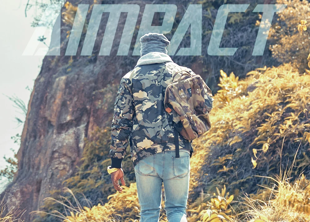 Aimpact Camo Cotton Jackets for Men 2018 New Winter Windproof Windbreaker Pilot Flight Biker Jackets Hiphop HighStreet Warm Coat (4)