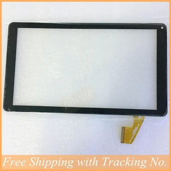 

New Touch screen Digitizer For 10.1" Point of View Mobii 1046 TAB-P1046 Tablet Touch panel Glass Sensor