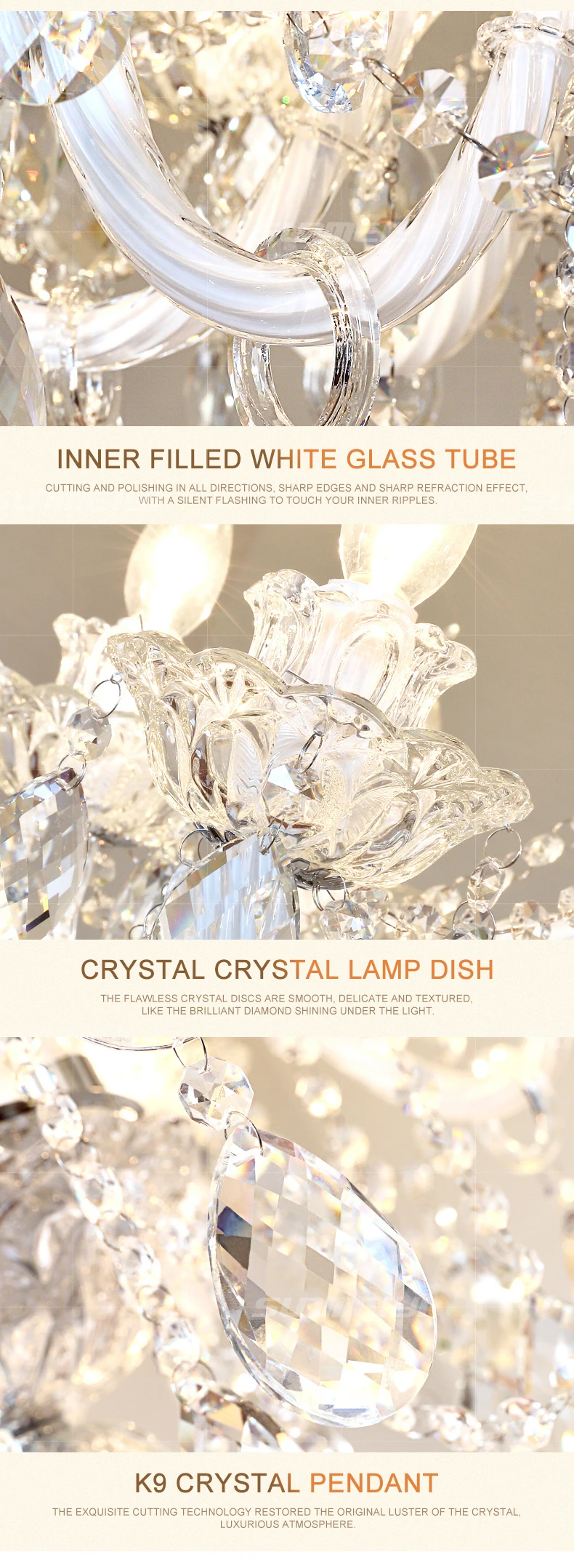 Chandeliers 06