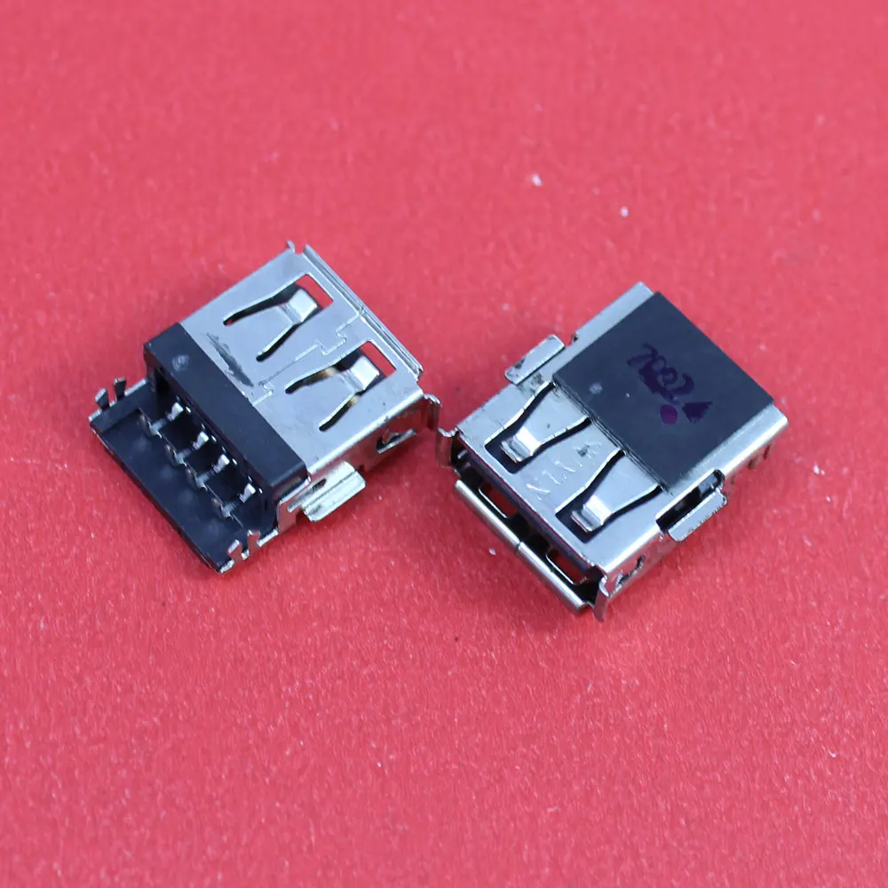 1 шт. разъем micro USB 2 0 для ноутбука ChengHaoRan 4 контактный разъем/интерфейс/разъем ACER DELL