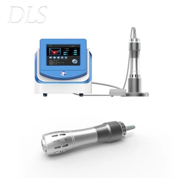 

Treatment ED Portable shock wave physiotherapy equipment Shockwave therapy Pain relief machine