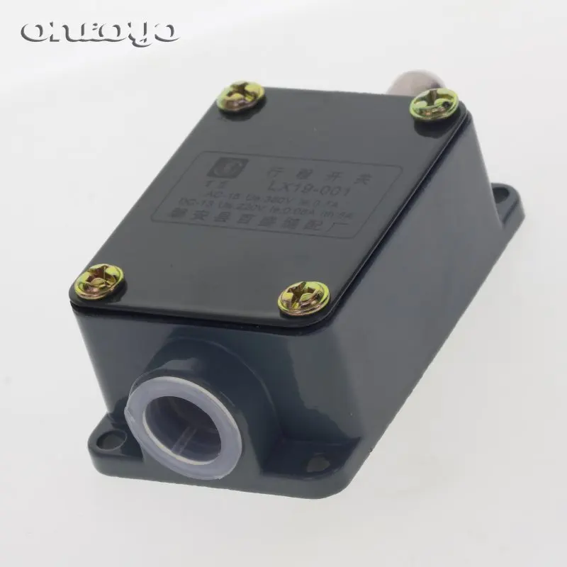 

LX19-001 limit / stroke / bar switch for Tajima and China embroidery machines / spare parts