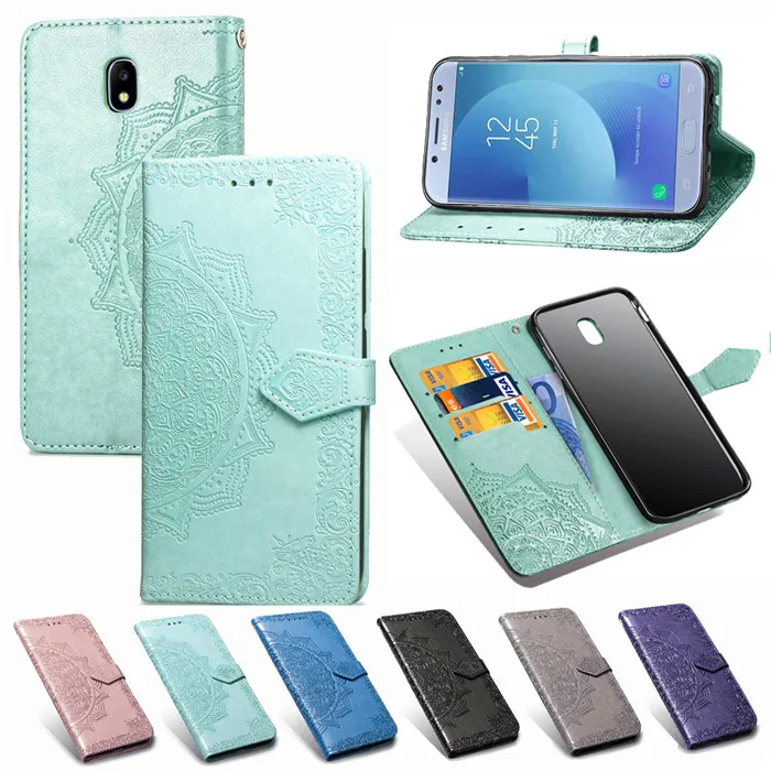 

J1 J3 J5 J7 2016 2017 J2 J4 J6 Plus 2018 PU Leather Flip Case For Samsung Galaxy A10 A30 A40 A50 Note 8 9 Wallet Cover Phone Bag