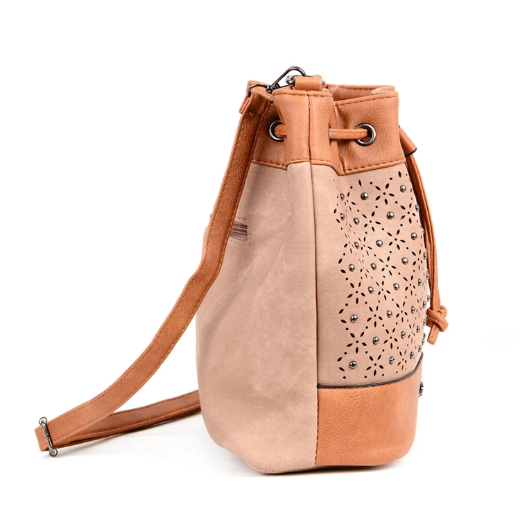 REPRCLA брендовая дизайнерская сумка через плечо, винтажные сумки через плечо с заклепками для женщин, сумки-мессенджеры, открытые сумки, женские сумки