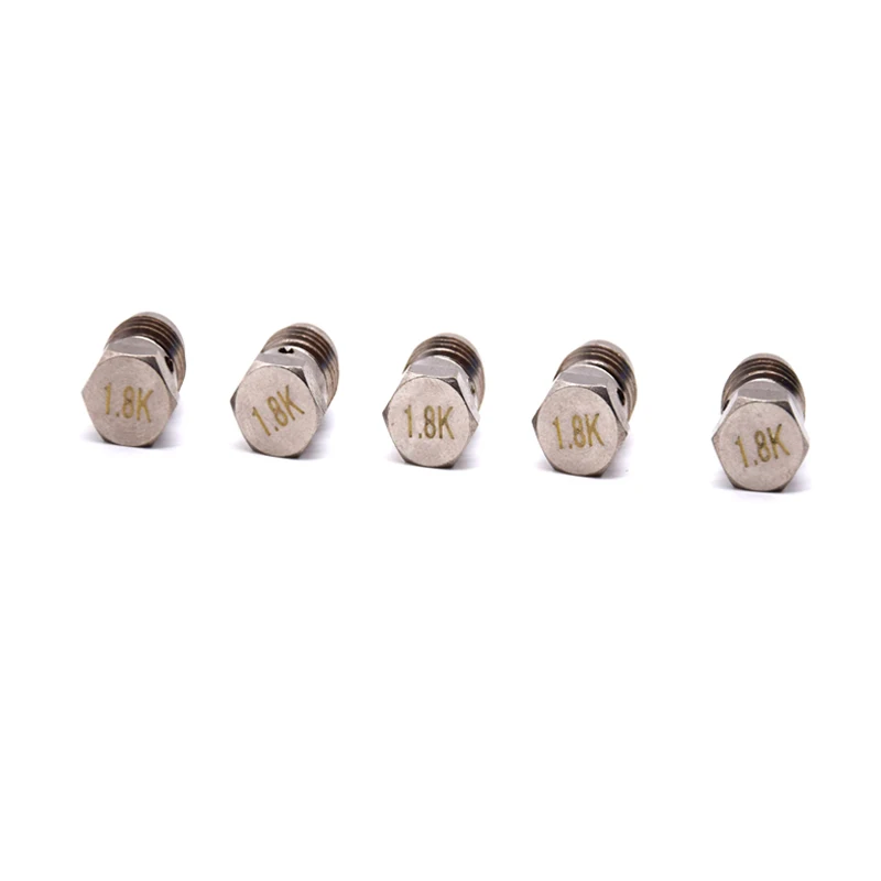 

1.8K Burst Disks PCP Paintball CO2 HPA Tank Valve Replacement 2PCS/5PCS/6PCS/12PCS FREE SHIP