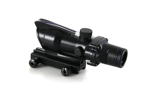 

Hunting 4x32 Tactical Optical Riflescope Military Army Paintball Gun Aim Shooting Spotting Sight Scope For Airsoft Fiream Optics