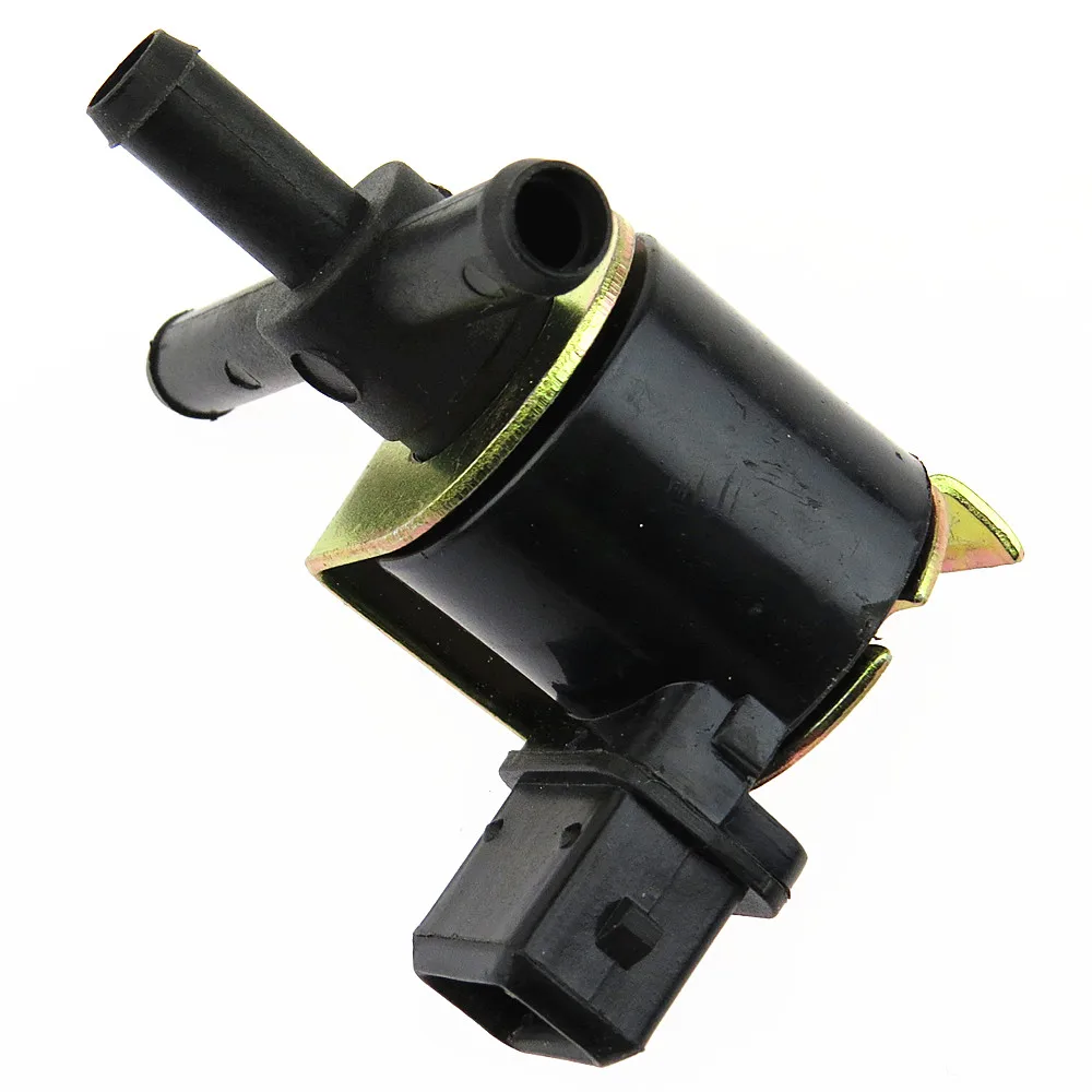 SCJYRXS OEM N75 Turbo Boost Управление электромагнитный клапан для Passat B5 MK4 Гольф Dossy 1,8 т Жук A4 S4 TT 058906283C 058906283F - изображение