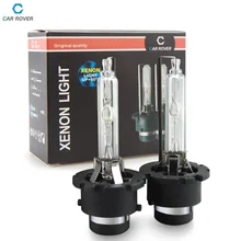 Один комплект D2S Xenon HID Kit 35 Вт D1/DS2/D1C ксенон hid балласт для Автомобильный светильник головной светильник 4300 К 5000 К 6000 К 8000 к 10000 К 12 В