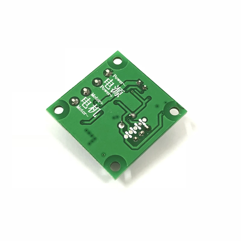 50 компл PWM 1,8 V 3 V 5 V 6 V 12 V 2A DC 1,8 до 15В 2A мини ШИМ двигатель Скорость Регулятор модуль L15 1803BW