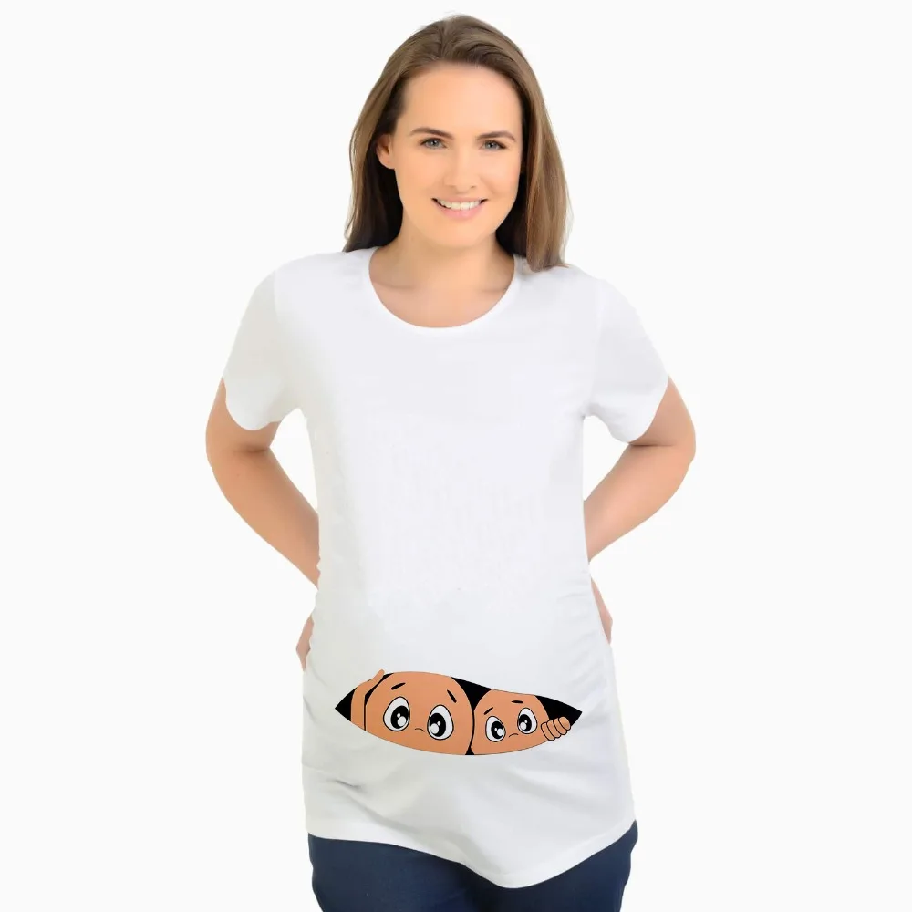 maternity pregnancy t-shirts