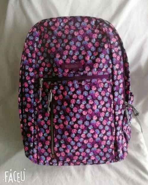 

Grand backpack