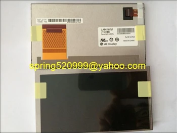 

Free shipping LA061WQ1(TD)(05) LA061WQ1-TD05 LA061WQ1-TD05 LA061WQ1 Original new 480*272 6.1 inch LCD Display Screen TFT LCD