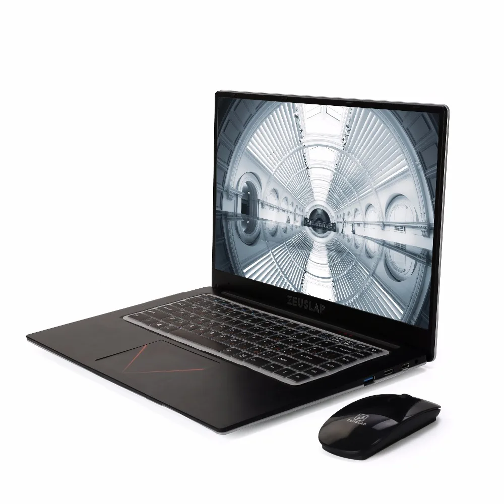 New 15 6inch 1920 108P IPS Screen 10000mAh font b battery b font Intel Celeron 6GB