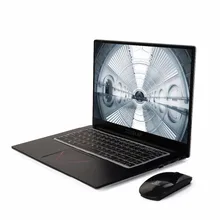 New 15 6inch 1920 108P IPS Screen 10000mAh font b battery b font Intel Celeron 6GB