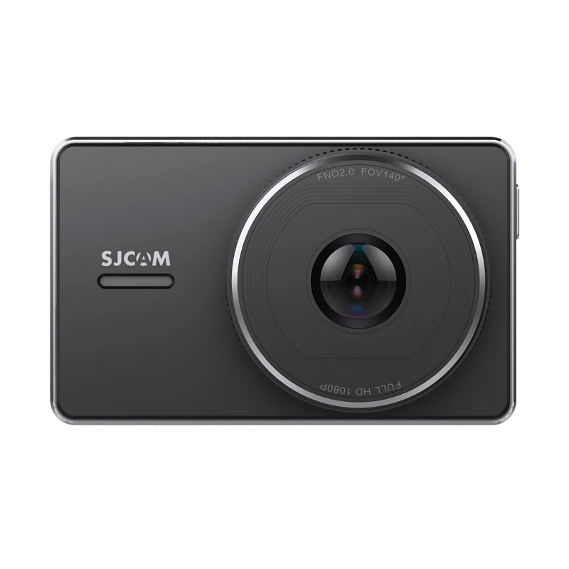 SJCAM M30 Air SJDASH Air Автомобильный видеорегистратор g-сенсор 3," lcd Автомобильный регистратор dvr F2.4 объектив 140 градусов