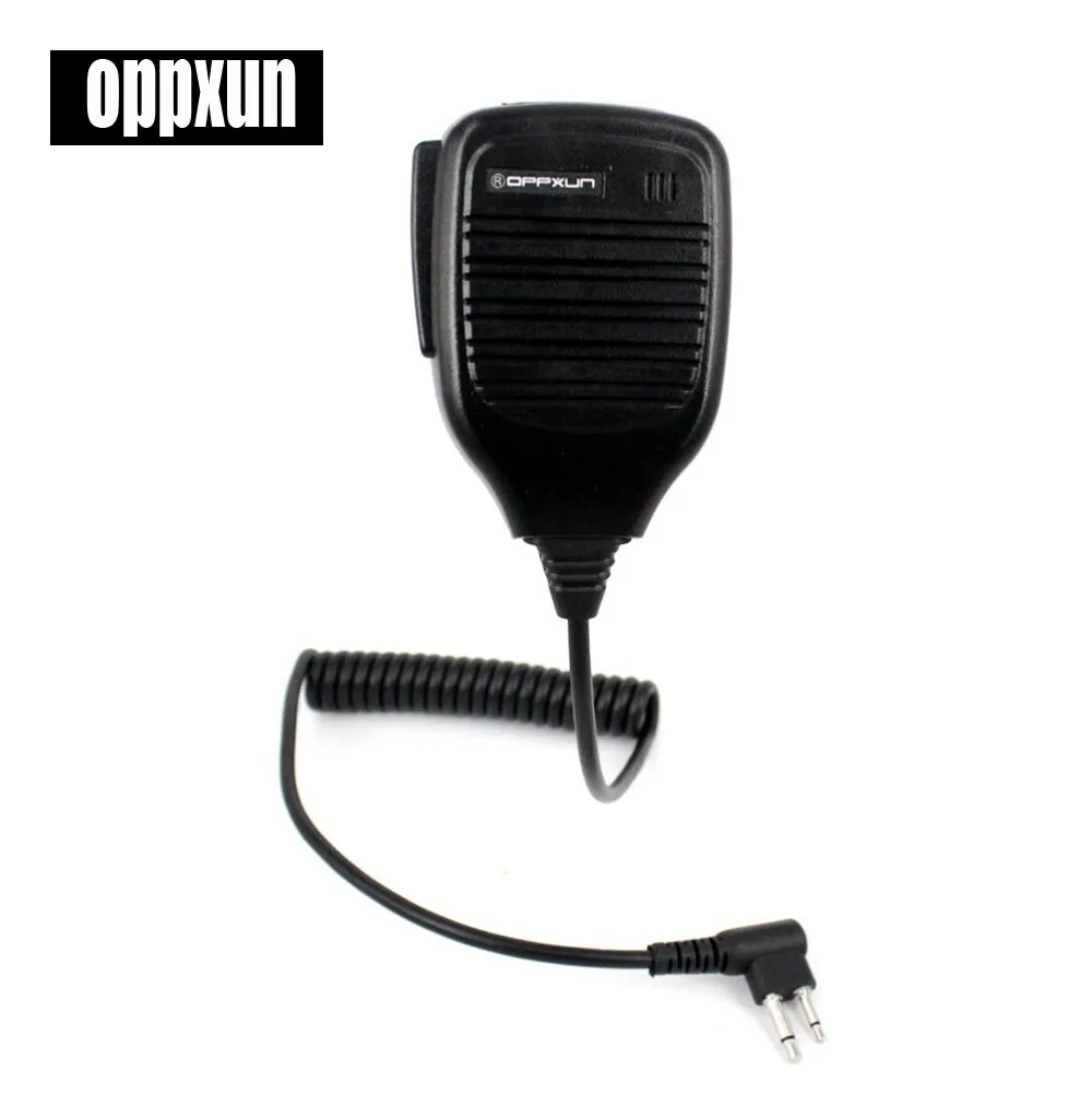 imágenes para Oppxun 2 pines micrófono Altavoz para motorola EP450, GP88S CP040, GP88, GP3188, GP2000S, MAG UNO A8 etc walkie talkie imágenes para Oppxun 2 pines micrófono Altavoz para motorola EP450, GP88S CP040, GP88, GP3188, GP2000S, MAG UNO A8 etc walkie talkie