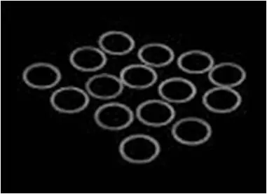 

1/5 scale rc baja parts Rovan Losi 5ive T pad (M9XM13X0.5) 15pcs 68240