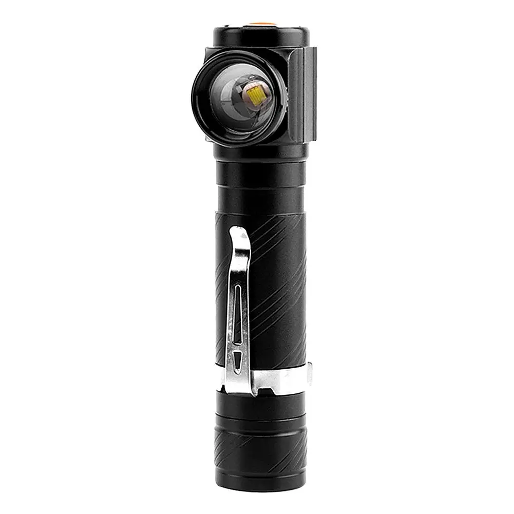 New 80000 Lumens New Corner Headlights Led Strong Headlights Usb Charging T6 Flashlight Outing Camping Necessary Light New 80000 Lumens New Corner Headlights Led Strong Headlights Usb Charging T6 Flashlight Outing Camping Necessary Light