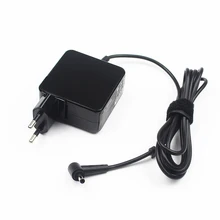 20 в 2.25A ноутбук адаптер переменного тока зарядное устройство источник питания для lenovo ideaPad YOGA 80QQ 710 510 510-14ISK 80S700BNAU 510-15IKB