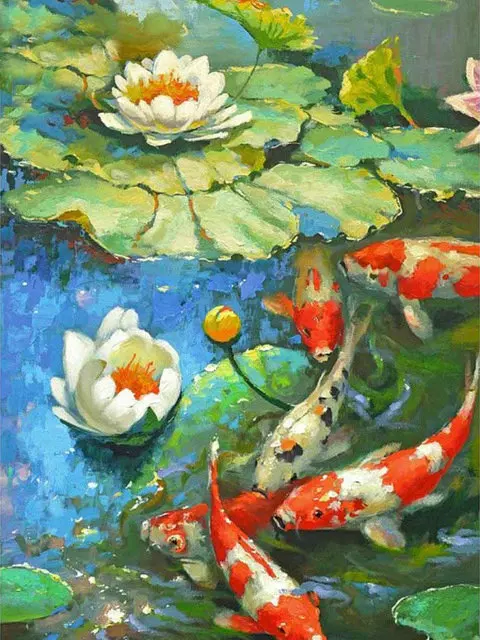 Zhui-Star-5D-DIY-full-Square-drill-Diamond-painting-Cross-stitch-Salmon-pond-Diamond-embroidery-Mosaic.jpg_640x640