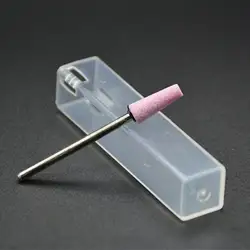 Пилочка для ногтей дрель шлифовальная насадка для ногтей биты педикюр лак для ногтей прибор для маникюра, педикюра инструмент для дизайна