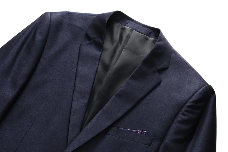 traje de novio