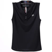 Летний мужской жилет хлопок удобные повседневные жилеты, топы без рукавов Мужская Нижняя Майка большого размера 5XL 6XL