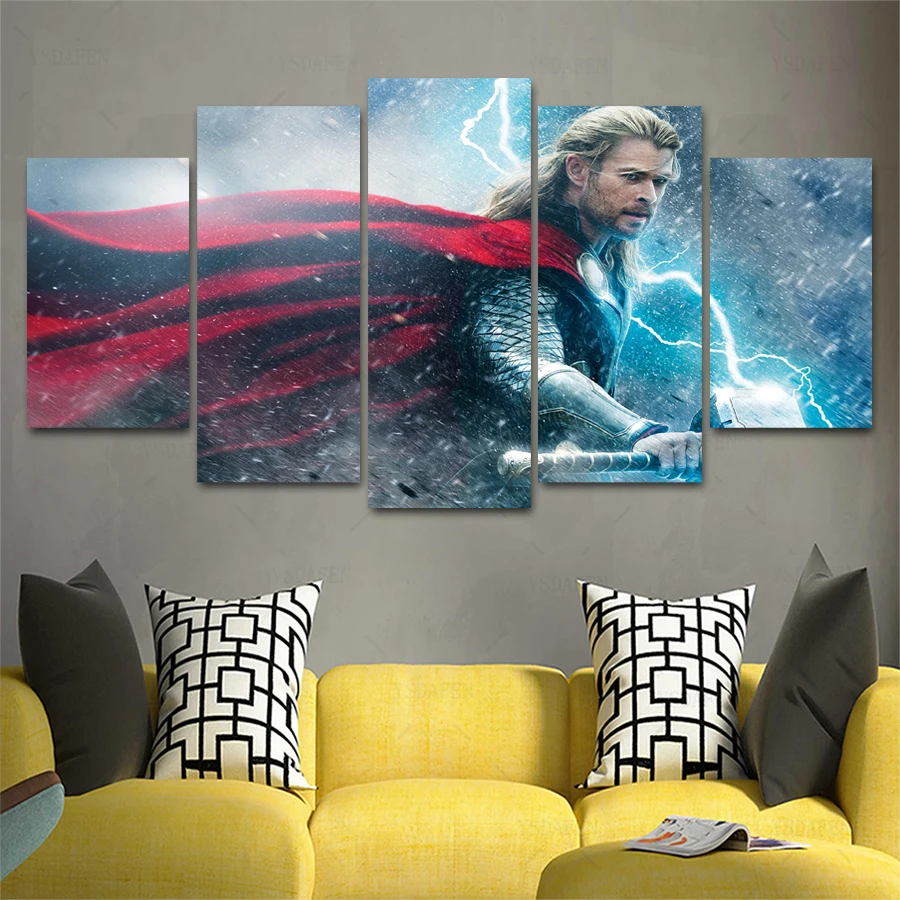5