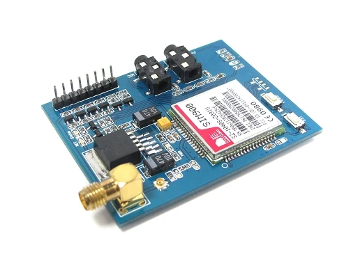 F04305 SIM900 GPRS GSM Development Board Kit Quad Band Module for DIY RC Quadcopter Drone FPV