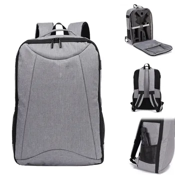

Waterproof Travel Carrying Case Cover Storage Bag Backpack for DJI Ronin-S Three-Axis Motorized Gimbal Stabilizer & Accessories