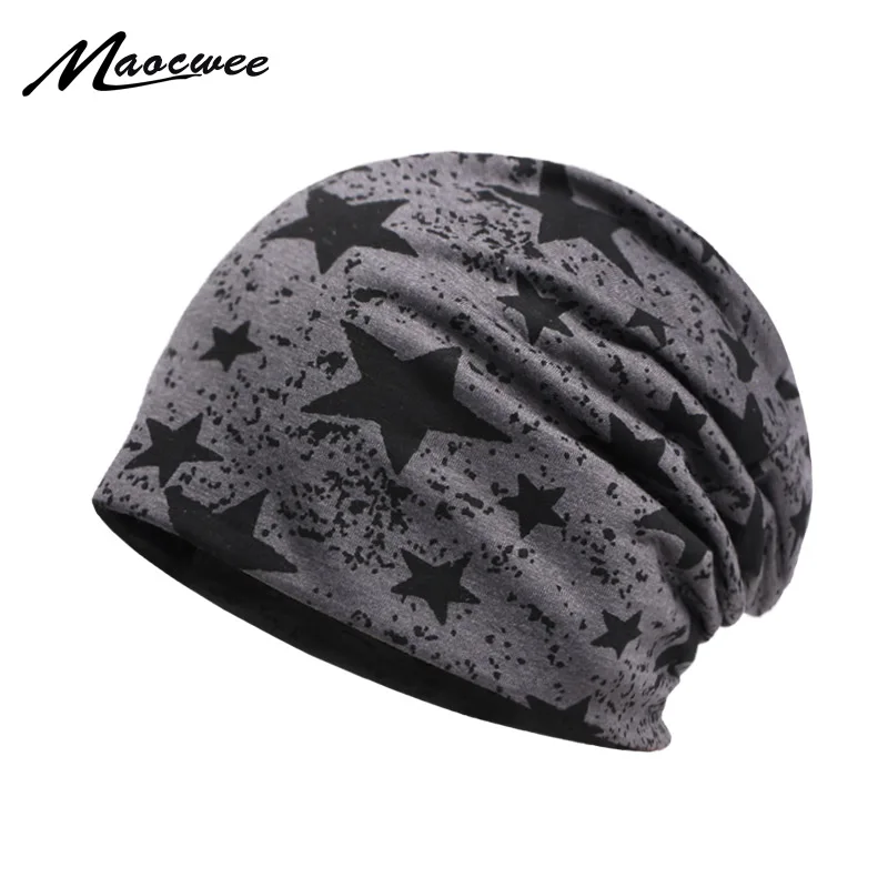 

Spring and autumn men's outdoor sports five-pointed star bean bean hat windproof hat casual fashion Hedging cap