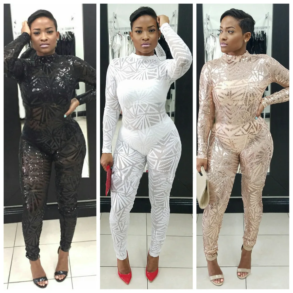 cheap bodycon jumpsuits