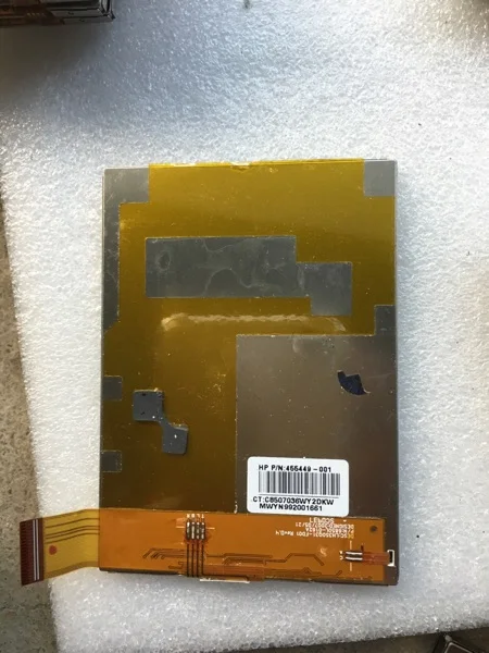 

LH350Q31-FD01 LCD Display+Touch Screen panel