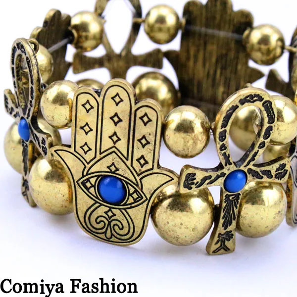 Pulsera Vintage para mujer oro shourouk mujer pulseras brazaletes joyería india venta al mayor nueva banda de la muñeca diseñador moda Retro|fashion 4 us music|fashion jewelry braceletfashion forms pocket bra -