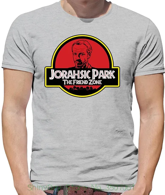 Aliexpress.com : Buy Sale 100 % Cotton T Shirt Jorahsic Park The Friend