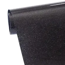 Теплопередача Винил цена 25*100 см блеск винил теплопередача Утюг на виниле Легко сорвать домашний декор пленка HTV футболки