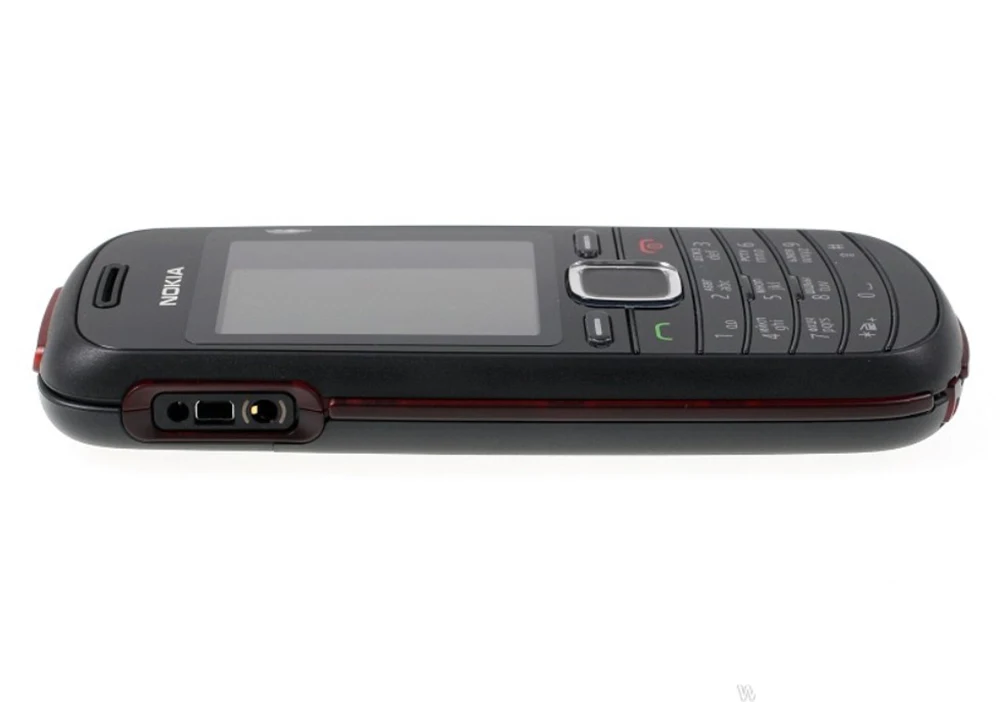1661 Восстановленный Мобильный телефон NOKIA 1661 GSM разблокированный телефон