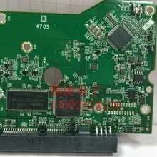 HDD PCB Логическая плата печатная плата 2060-771624-004 для WD 3,5 SATA ремонт жесткого диска Восстановление данных