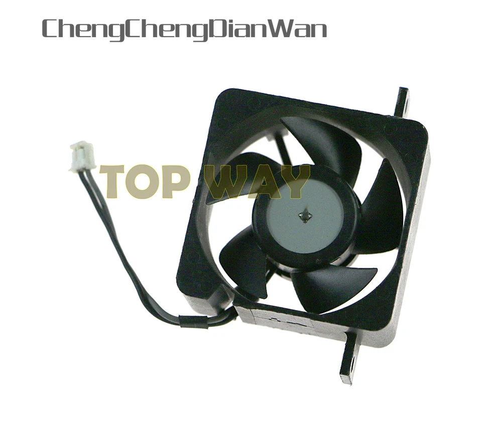 ChengChengDianWan Original High Quality Repair parts Internal Cooling