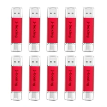 ^^Best Offers J-boxing 10PCS USB Flash Dual OTG USB Flash Drive 64GB 128GB PenDrives USB 2.0 High Speed 16GB 32GB for Android Phone Car studio ^^Best Offers J-boxing 10PCS USB Flash Dual OTG USB Flash Drive 64GB 128GB PenDrives USB 2.0 High Speed 16GB 32GB for Android Phone Car studio