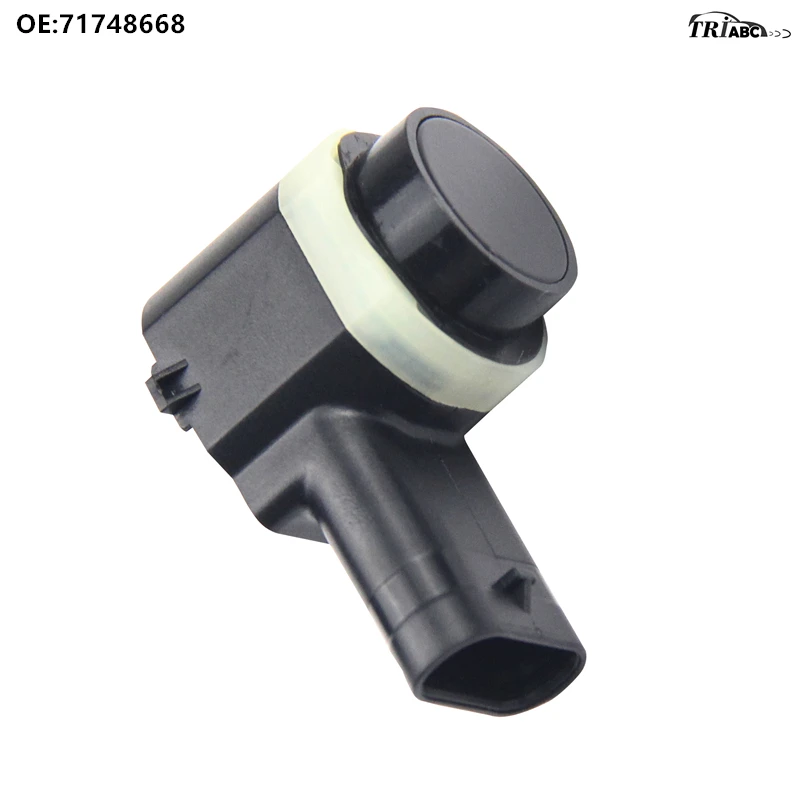 

71748668 Parking PDC Sensor For Fiat Punto Fiat ABARTH 500C 595C 695C HYUNDAI ix35 ANCIA YPSILON 312 Ultrasonic Assist Sensor