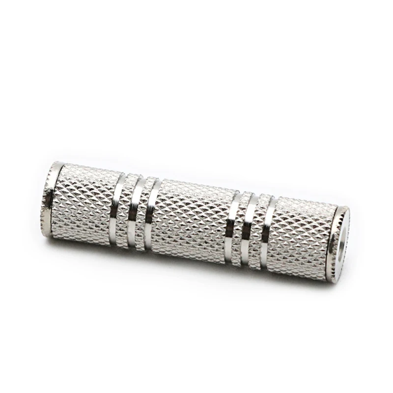 Thbelieve 3.5MM Male To Male Adapter 3.5MM Earphone Converter Adaptor Mental Mini Convertor 3.5 Male To 3.5 MM Male (8)