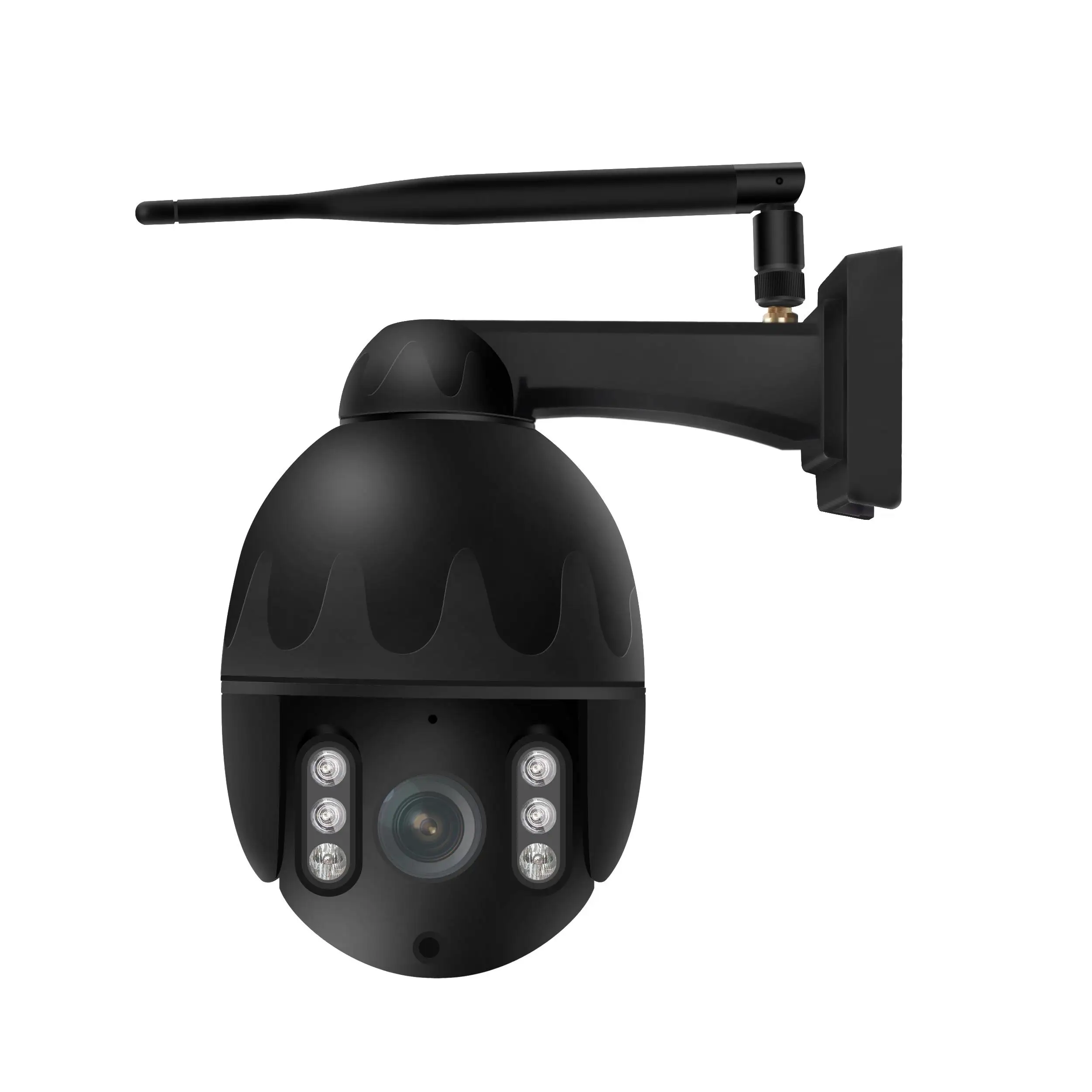 

Original Vstarcam 2MP Auto zoom wireless IP cameras with CE FCC Rohs certification 1080p HD P2P wifi IP PTZ dome cameras