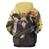 Hoodies 