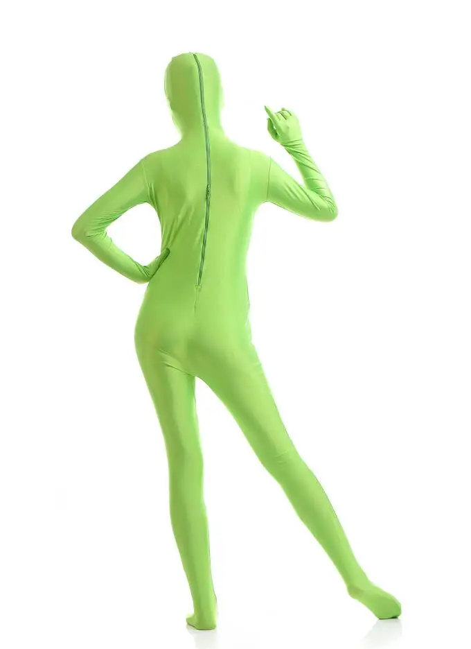 Cosplay&ware Zentai Costumes Full Body Cosplay Clothes Skin Suit Catsuit Halloween Adult Bodysuit Unisex -Zentai shop online HTB1eefMNrvpK1RjSZPiq6zmwXXaK.jpg