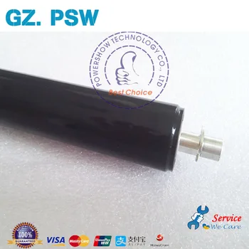 

4X Original New For HP LJ P3015D M521 M525 For CANON LBP6750 Fuser Pressure Roller Lower Pressure Roller LPR-P3015-000 RC1-6372
