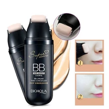 Подушка BB крем корректор Увлажняющая Основа макияж голый отбеливание