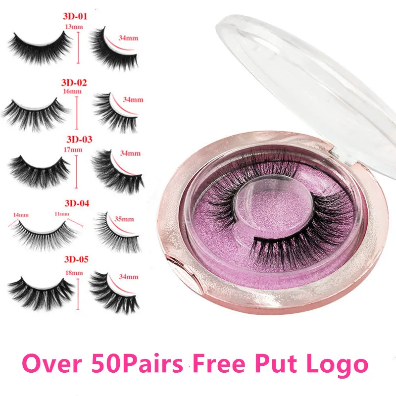 

Vip Momo Mink Lashes 3D Mink Eyelashes 100% Cruelty free Lashes Handmade Reusable Natural Eyelashes Popular False Lashes Makeup