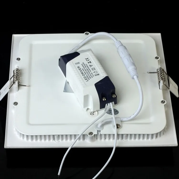 LED Panel Light -H2